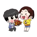 స్టికర్