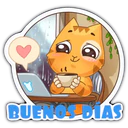 ស្ទីកเกอร์