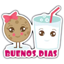 ស្ទីកเกอร์