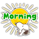 ស្ទីកเกอร์