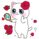 สติกเกอร์