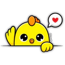 ស្ទីកเกอร์