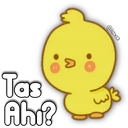 ស្ទីកเกอร์