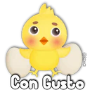 ស្ទីកเกอร์