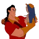 স্টিকার