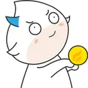 ஸ்டிக்கர்