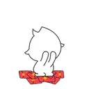 ஸ்டிக்கர்