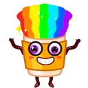 ஸ்டிக்கர்