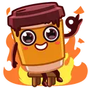 ஸ்டிக்கர்