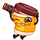 ஸ்டிக்கர்