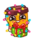 ஸ்டிக்கர்