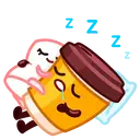 ஸ்டிக்கர்