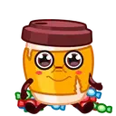 ஸ்டிக்கர்