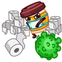 ஸ்டிக்கர்