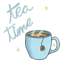 స్టికర్