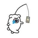 สติกเกอร์