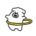 สติกเกอร์