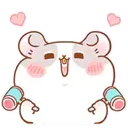 สติกเกอร์