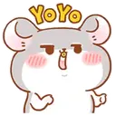 สติกเกอร์