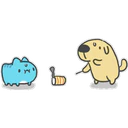 ஸ்டிக்கர்