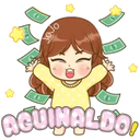 สติกเกอร์