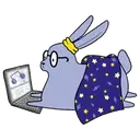 สติกเกอร์