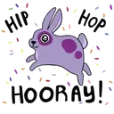 สติกเกอร์