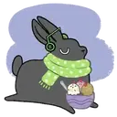 สติกเกอร์