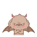 স্টিকার