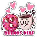 ស្ទីកเกอร์