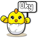 ស្ទីកเกอร์