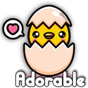 ស្ទីកเกอร์