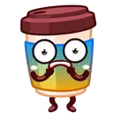 ஸ்டிக்கர்