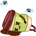 ஸ்டிக்கர்