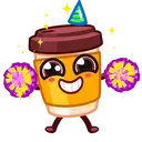 ஸ்டிக்கர்