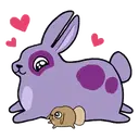 สติกเกอร์