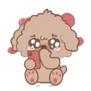 স্টিকার