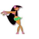 স্টিকার