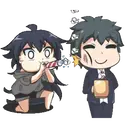 ស្ទីកเกอร์