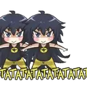 ស្ទីកเกอร์