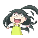 ស្ទីកเกอร์