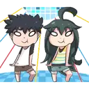 ស្ទីកเกอร์