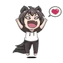 ស្ទីកเกอร์