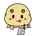 స్టికర్