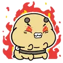 స్టికర్