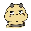 స్టికర్