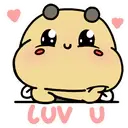 స్టికర్