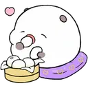 สติกเกอร์