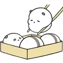 สติกเกอร์