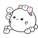 สติกเกอร์